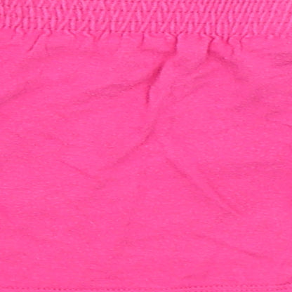 Blue Zoo Girls Pink   Skater Skirt Size 5-6 Years