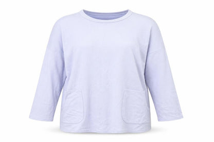 Womens UK Size L George Blue Pullover Jumper