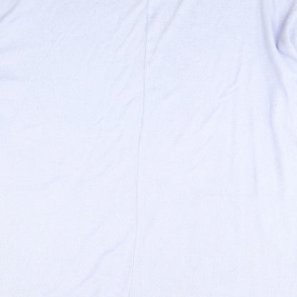 George Womens Blue   Pullover Jumper Size L