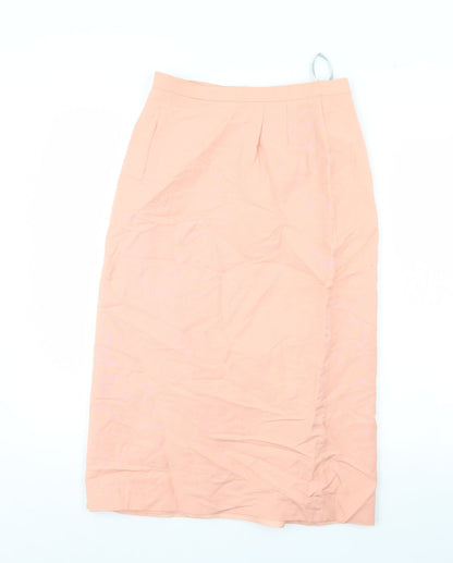 Womens UK Size 12 Planet Straight & Pencil  Skirt