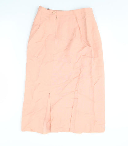 Womens UK Size 12 Planet Straight & Pencil  Skirt