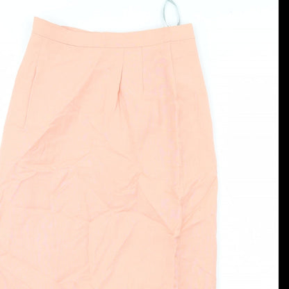 Womens UK Size 12 Planet Straight & Pencil  Skirt