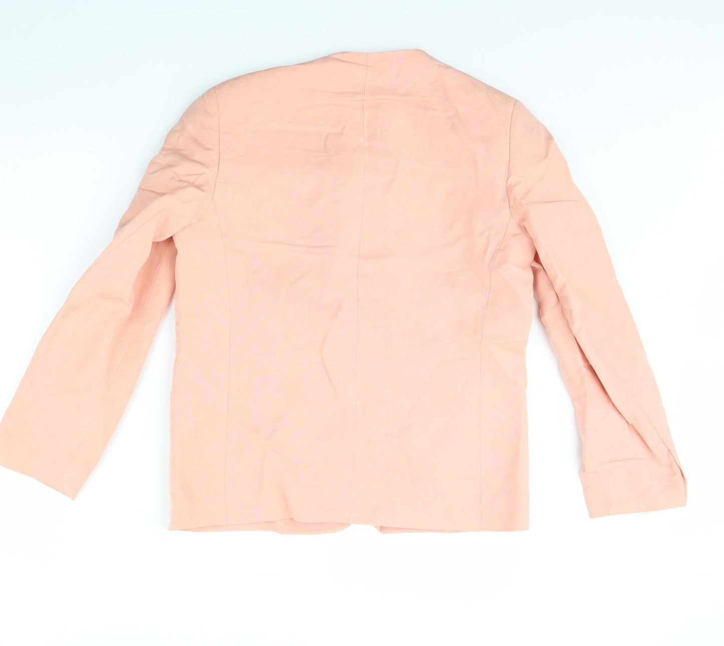 Womens UK Size 12 Planet Pink Jacket