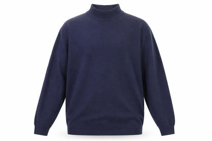 dolce Mens Blue   Pullover Jumper Size XL