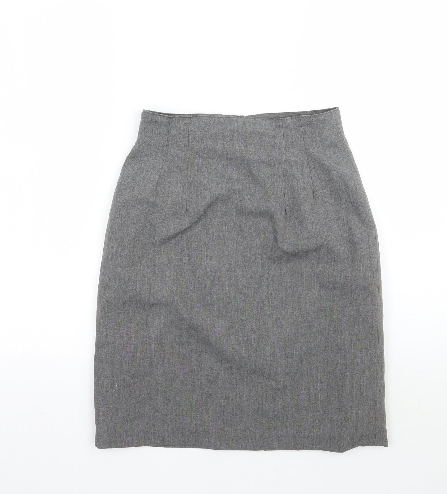 Womens UK Size 10 Preworn A-Line  Skirt
