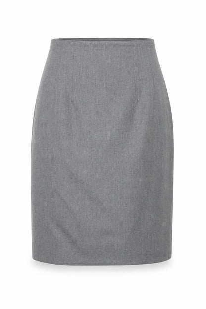 Womens UK Size 10 Preworn A-Line  Skirt