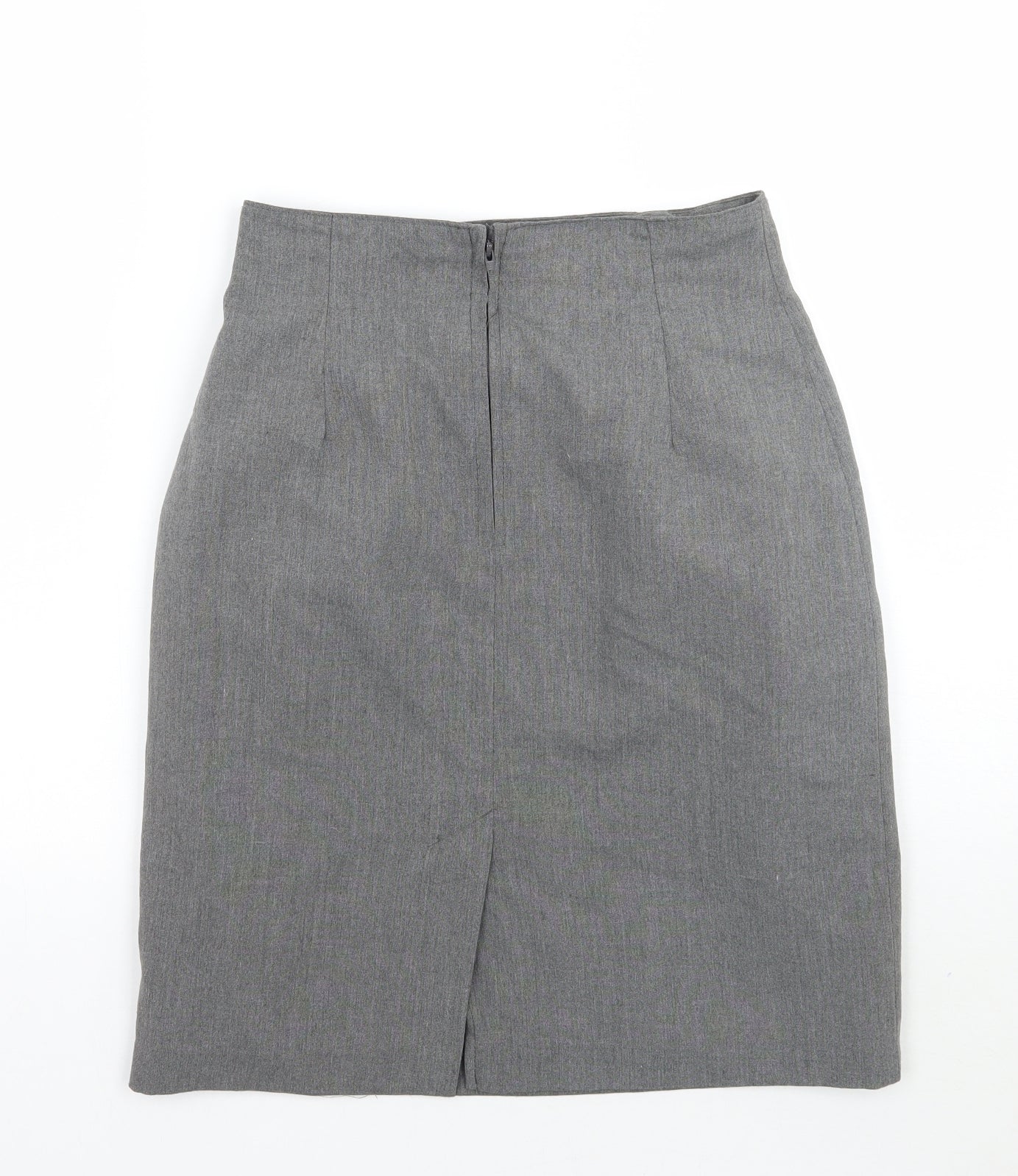 Womens UK Size 10 Preworn A-Line  Skirt