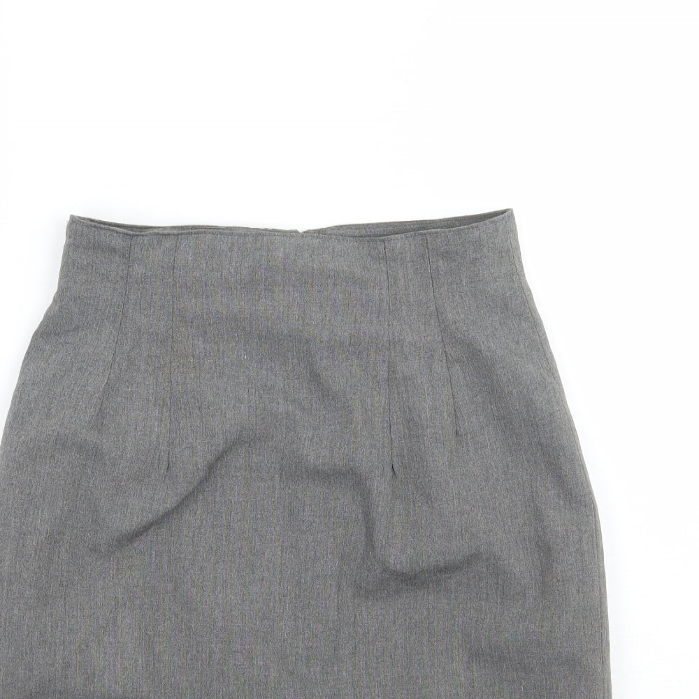 Womens UK Size 10 Preworn A-Line  Skirt