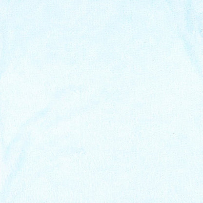 Womens UK Size  Preworn Blue Pullover Jumper