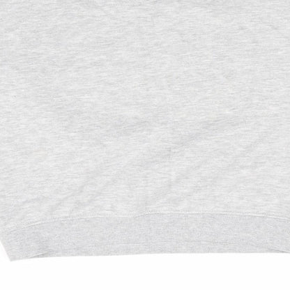Primark Girls Grey   Pullover Sweatshirt Size 10-11 Years  - City of Angels