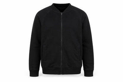 Mens UK Size S Brave Soul Black Jacket