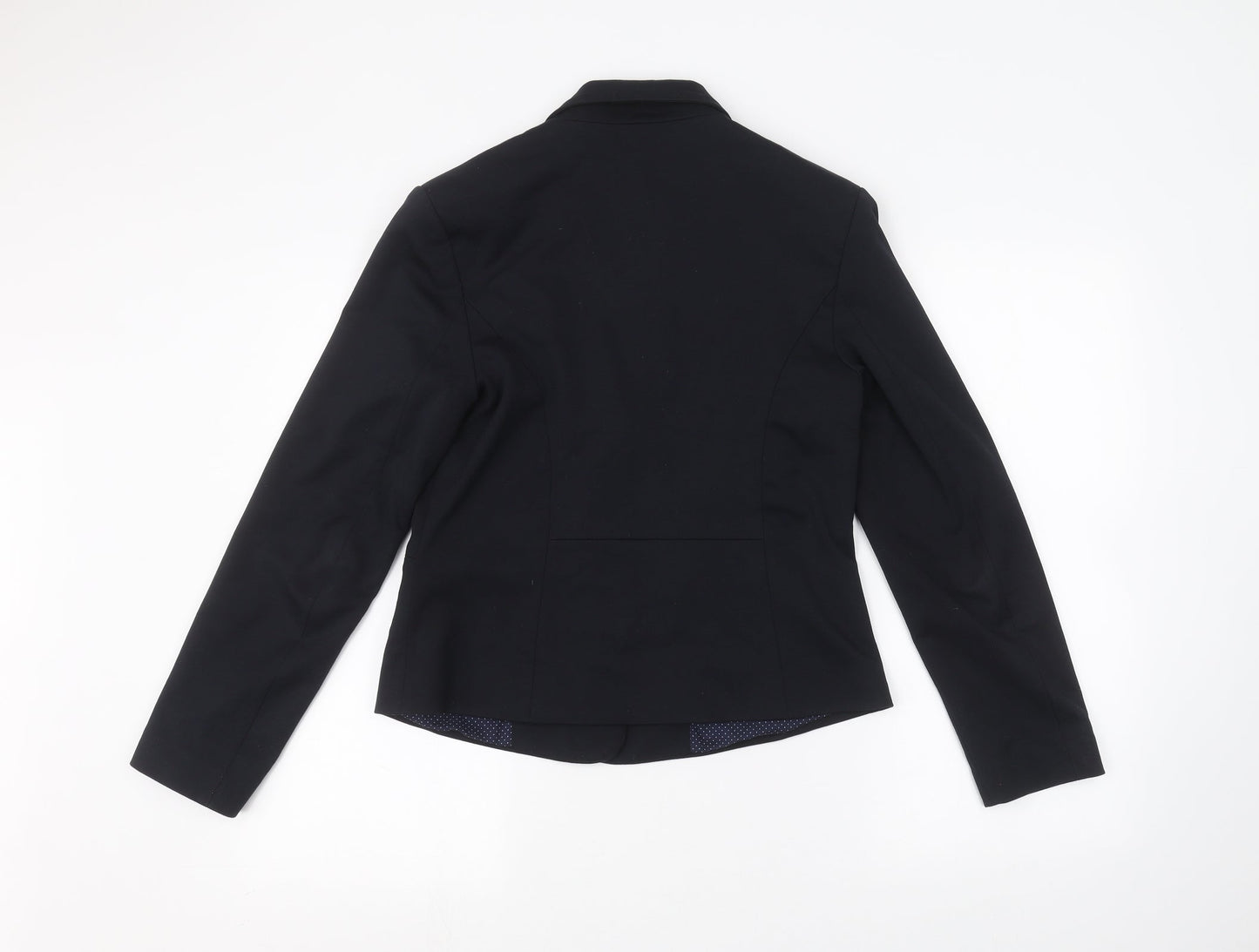 Skopes Womens Blue   Jacket  Size 10