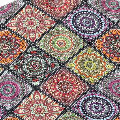 Womens UK Size M Boohoo Multicoloured Jacket