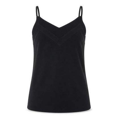 George Womens Black    T-Shirt Size 14