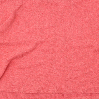 F&F Womens Pink   Pullover Jumper Size 14