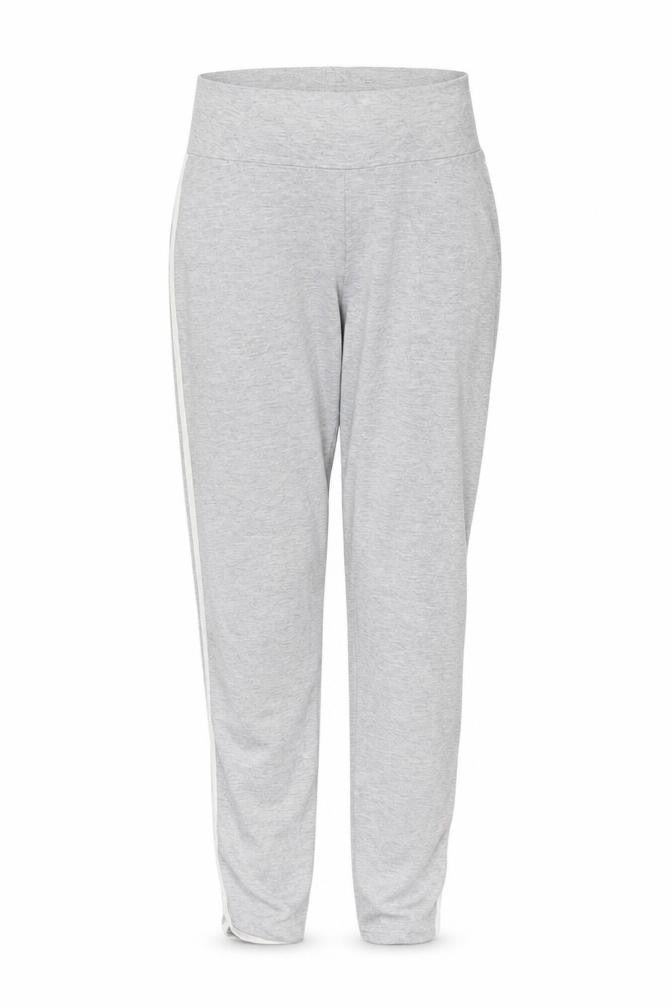 Womens UK Size 12 ASOS Regular Fit Sweatpants Grey Trousers