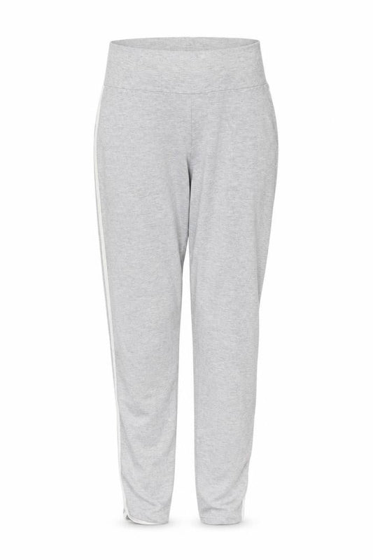 Womens UK Size 12 ASOS Regular Fit Sweatpants Grey Trousers