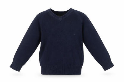 NEXT Boys Blue   Pullover Sweatshirt Size 3-4 Years