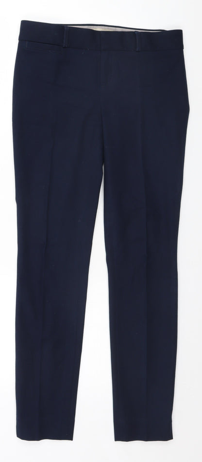 Preworn Mens Blue   Trousers  Size L L28 in