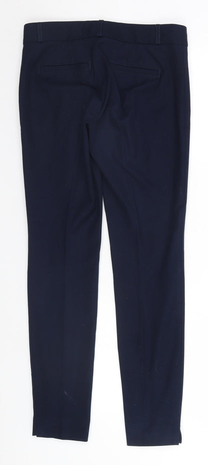 Preworn Mens Blue   Trousers  Size L L28 in
