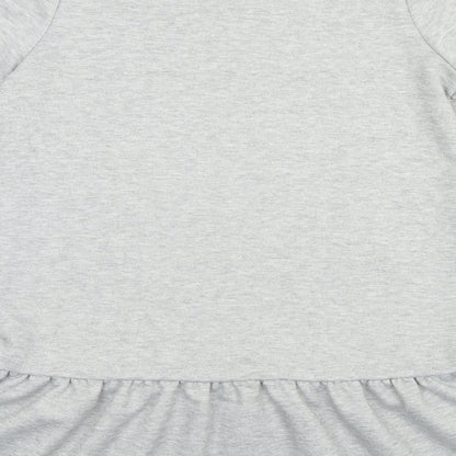 Womens UK Size 14 New Look Grey Pullover Jumper