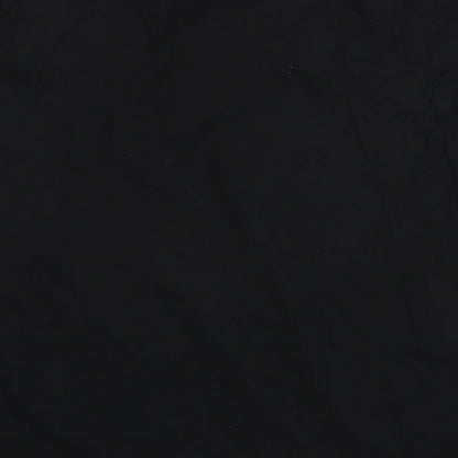 Primark Womens Black   Basic T-Shirt Size M