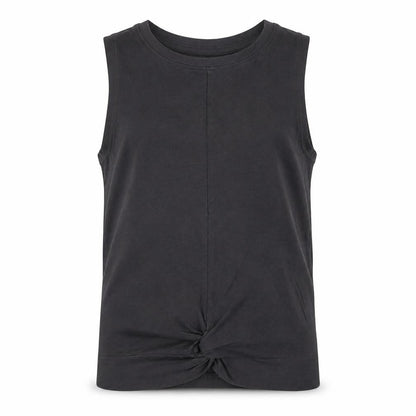 NEXT Girls Grey   Basic Tank Size 9 Years