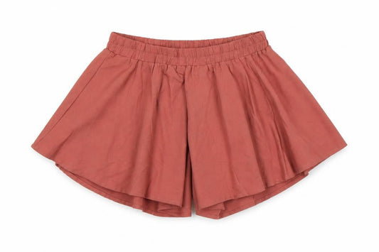 Womens UK Size 8 PRETTYLITTLETHING Regular Fit Paperbag Shorts