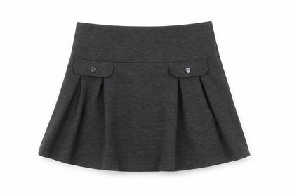 TU Girls Grey   Mini Set Size 5 Years