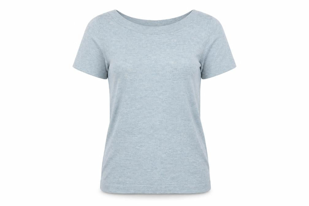 Next Womens Black   Basic T-Shirt Size 6