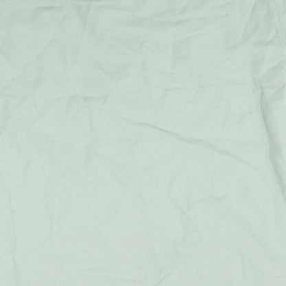 Toptex Mens Green    Button-Up Size 42