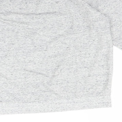 Primark Mens Grey   Pullover Jumper Size S