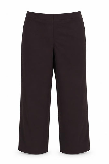 anne Brookes Womens Red   Trousers  Size 14 L27 in