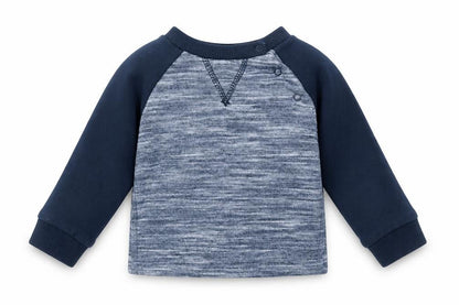F&F Baby Blue   Pullover Jumper Size 3-6 Months