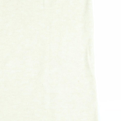 Primark Womens Beige   A-Line Skirt Size L  - matching 3 part set