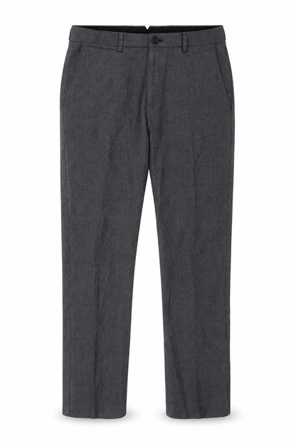 Cedarwood State Mens Grey Trousers Size 30 L29 in