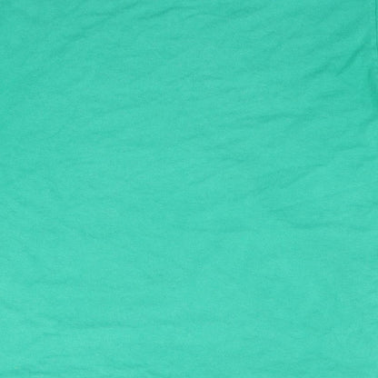 Gildan Boys Green   Basic T-Shirt Size L  - Frost Valley