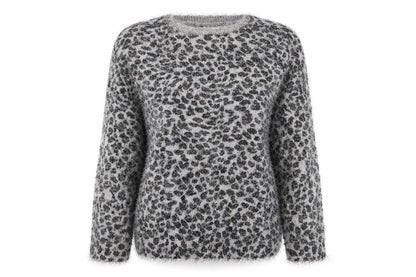 Womens UK Size M Wallis Black Pullover Jumper