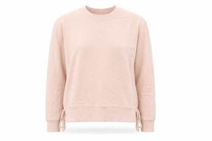Womens UK Size 6 NEXT Pink Pullover Sweatshirt