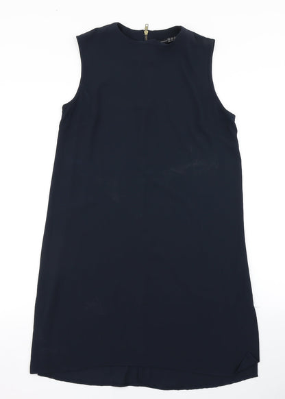 Atmosphere Womens Blue   A-Line  Size 14