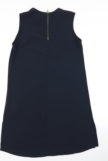 Atmosphere Womens Blue   A-Line  Size 14