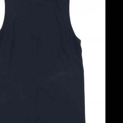 Atmosphere Womens Blue   A-Line  Size 14