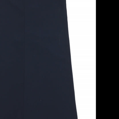 Atmosphere Womens Blue   A-Line  Size 14