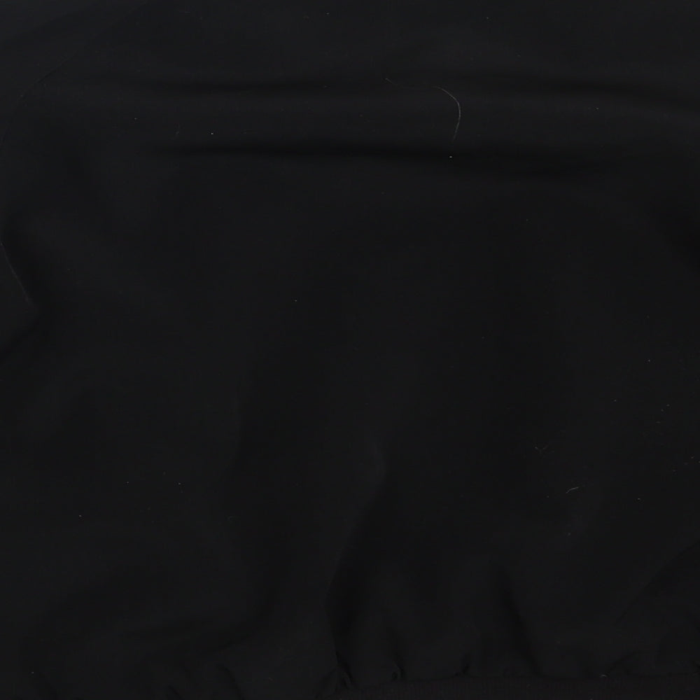 Womens UK Size 10 Atmosphere Black Jacket
