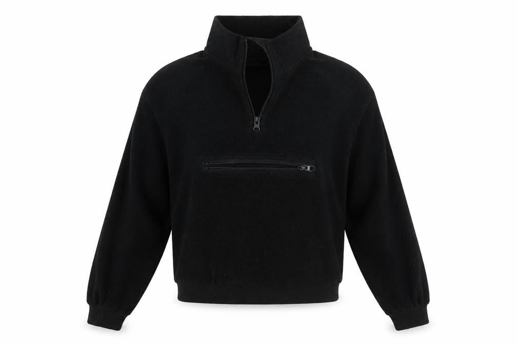 Womens UK Size 12 ASOS Black Pullover Jumper