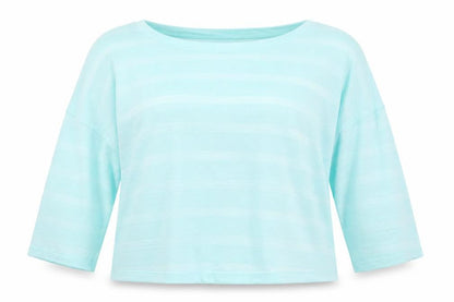 New Look Womens Green   Pullover Sweatshirt Size 14