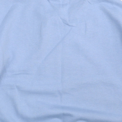 New Look Mens Blue   Pullover Jumper Size S