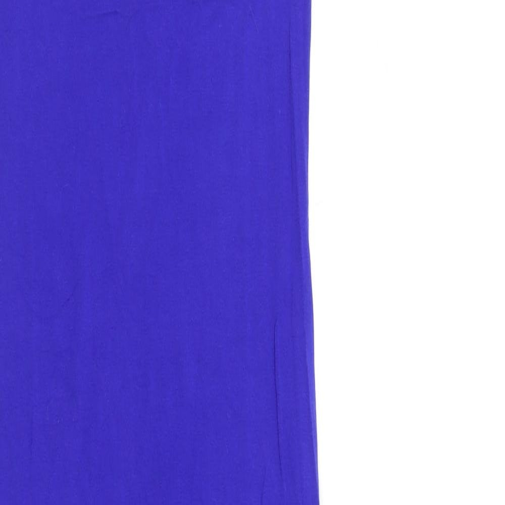 Atmosphere Womens Blue   Maxi  Size 8