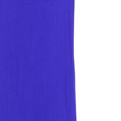 Atmosphere Womens Blue   Maxi  Size 8