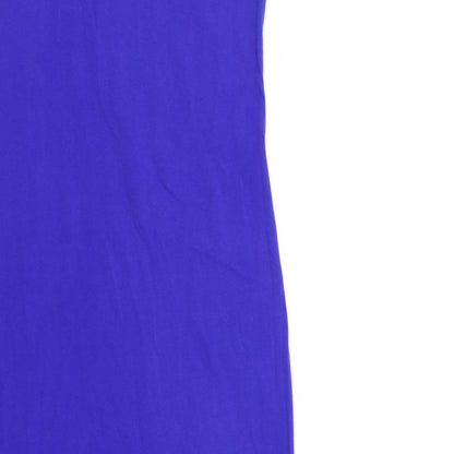 Atmosphere Womens Blue   Maxi  Size 8